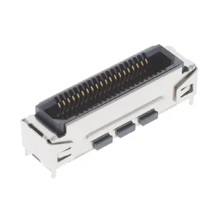 Samtec Inc. ERF8-020-07.0-L-DV-EGPS-TR