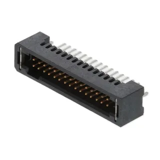 Samtec Inc. TFM-115-03-L-D-WT