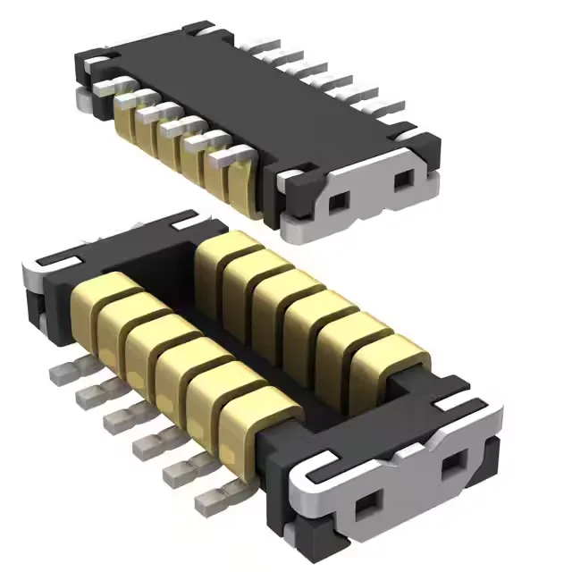 5035521222 — Molex product photo