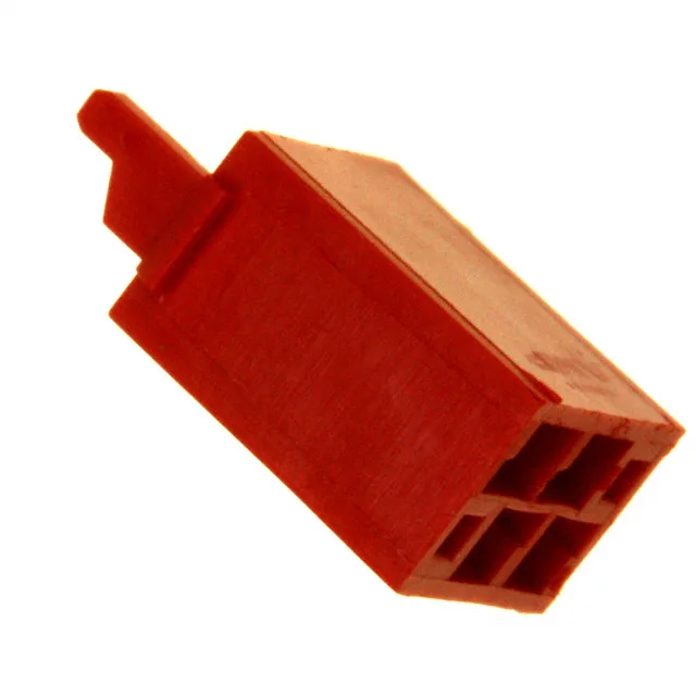 TE Connectivity AMP Connectors 338095-4