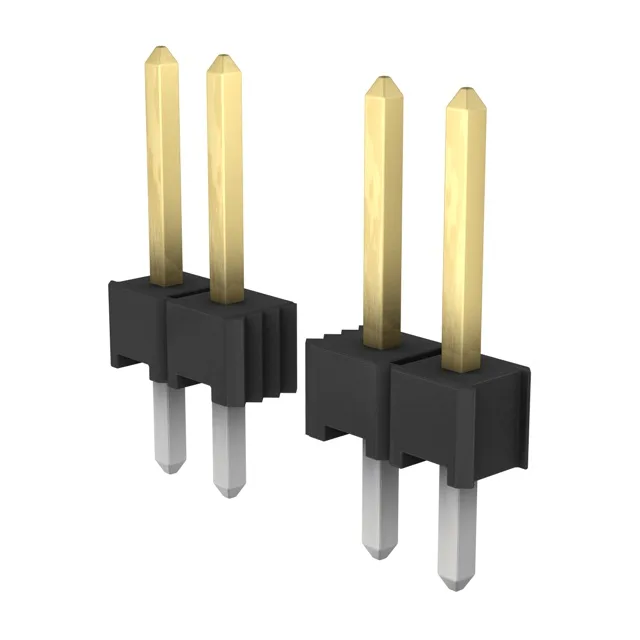 146288-5 — TE Connectivity AMP Connectors product photo