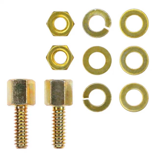 TE Connectivity AMP Connectors 5205817-1