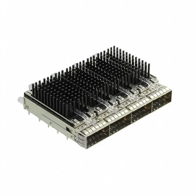 TE Connectivity AMP Connectors 2-2170747-6