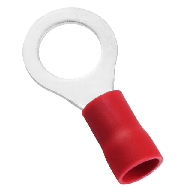 Panduit Corp EV8-38R-Q — Ring Terminals
