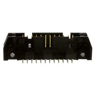 TE Connectivity AMP Connectors 5102153-5