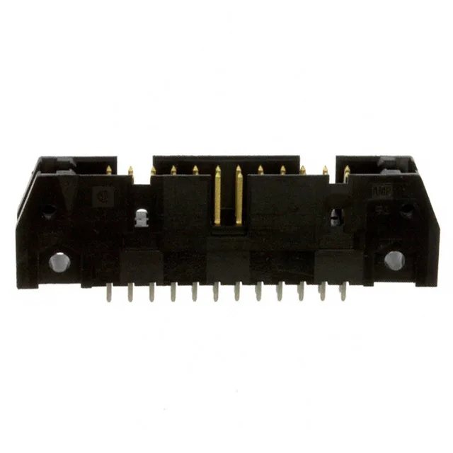 TE Connectivity AMP Connectors 5102153-5