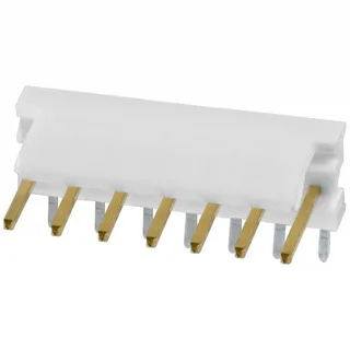 TE Connectivity AMP Connectors 641214-7