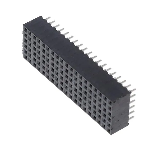SQW-119-01-L-6 — Samtec Inc. product photo