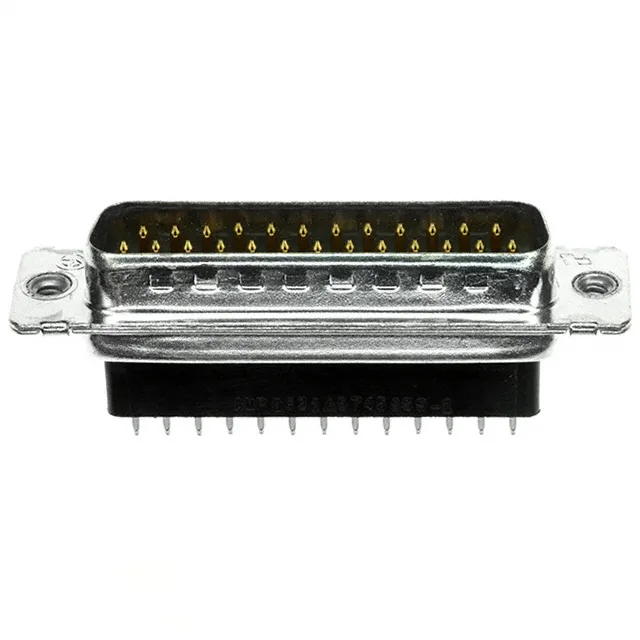 TE Connectivity AMP Connectors 5745959-1