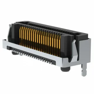 Samtec Inc. LSHM-120-02.5-F-DV-A-S-K-TR