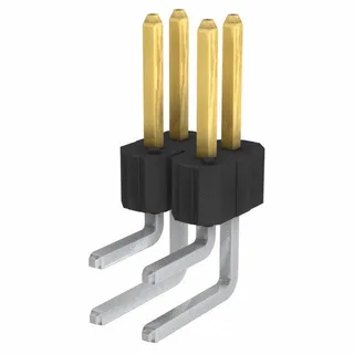 Amphenol 68697-104HLF
