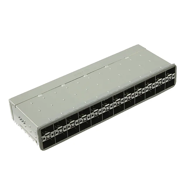TE Connectivity AMP Connectors 2227838-8