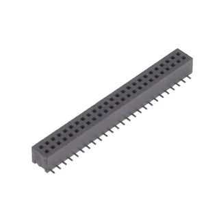 TE Connectivity AMP Connectors 1MM-R-D25-VS-00-F-TBP