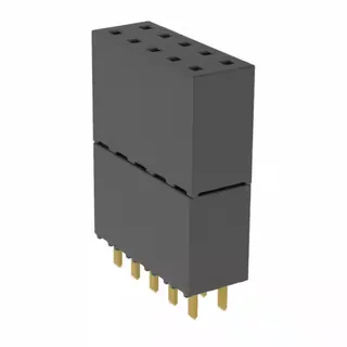 Samtec Inc. ESW-105-33-G-D