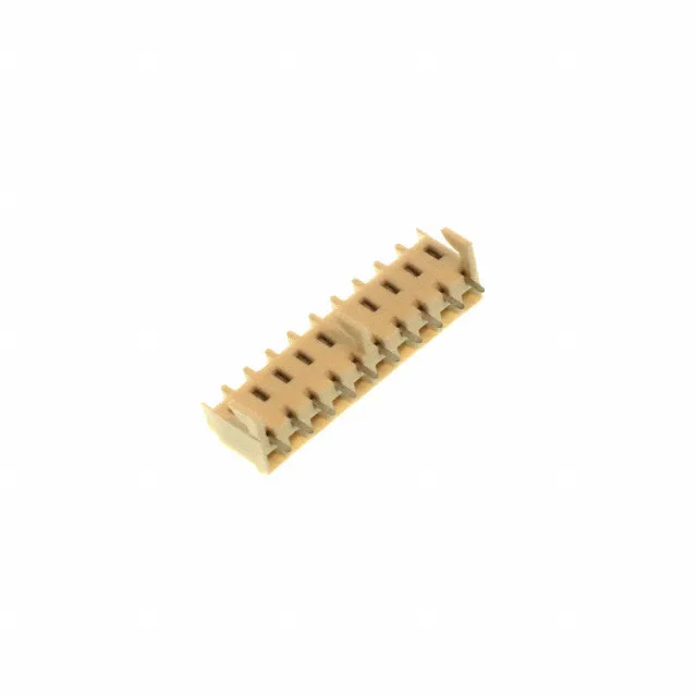 Molex 0009483104 — Pin Headers, Sockets & Housings