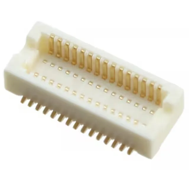 Hirose Electric Co Ltd DF12B(3.0)-30DP-0.5V(86) — Board-to-Board Connectors