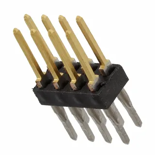 TE Connectivity AMP Connectors 103233-3