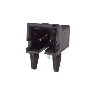 TE Connectivity AMP Connectors 5-104361-1