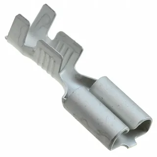 TE Connectivity AMP Connectors 170258-2