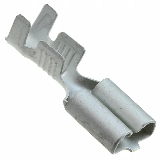 TE Connectivity AMP Connectors 170258-2