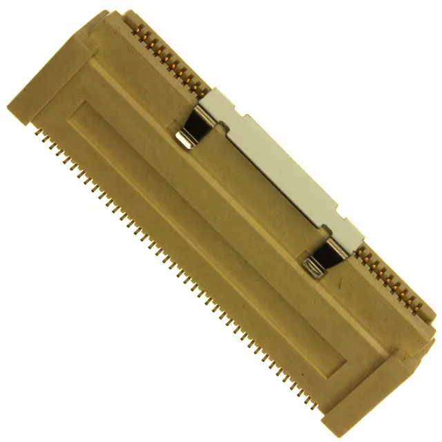 TE Connectivity AMP Connectors 5084616-3