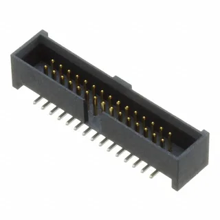 Samtec Inc. SHF-115-01-F-D-SM