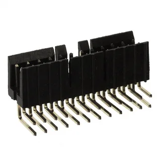 Amphenol 78207-124HLF