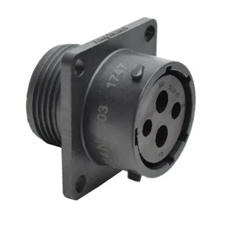 Amphenol RTS014N2S03