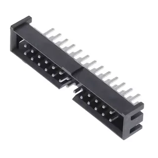 Samtec Inc. STMM-113-02-T-D