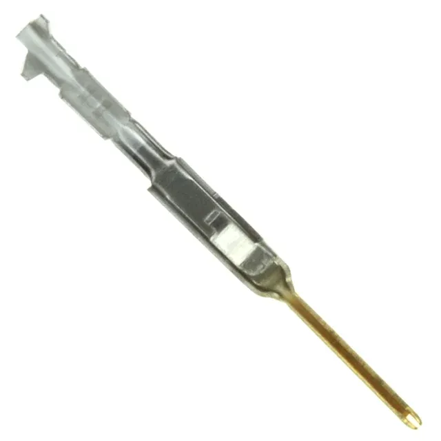 TE Connectivity AMP Connectors 5-104506-5 — Crimp Contacts & Pins
