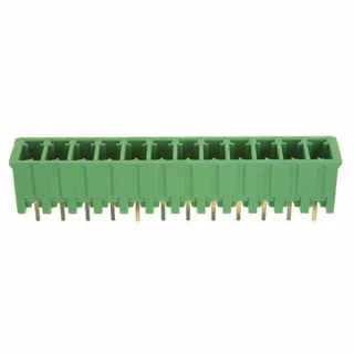 TE Connectivity AMP Connectors 1-284517-2