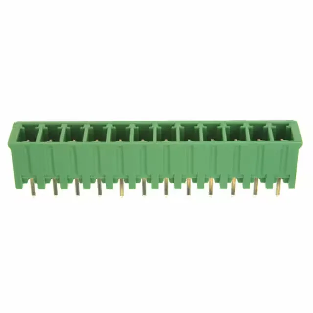 TE Connectivity AMP Connectors 1-284517-2
