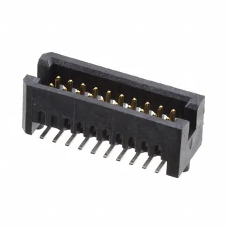 Samtec Inc. TFM-110-02-S-D-A