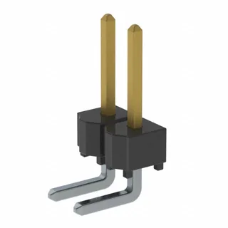 Samtec Inc. HTSW-102-08-L-S-RA