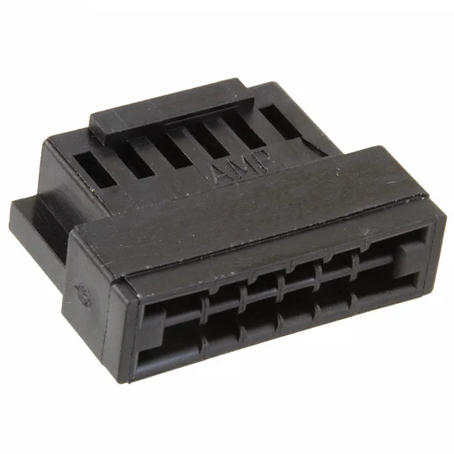 TE Connectivity AMP Connectors 3-88179-4
