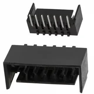 TE Connectivity AMP Connectors 644488-7