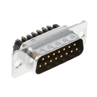 Amphenol L717DA15PST