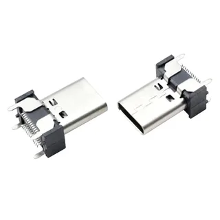 Assmann WSW Components A-USBC-32F1-EG-GSR08