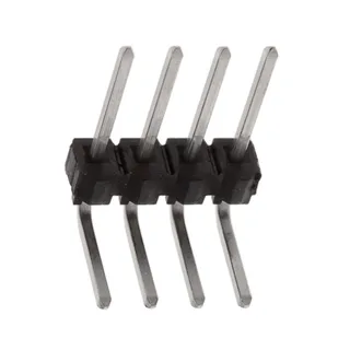 Samtec Inc. TSW-104-16-T-S-RA