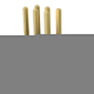 Sullins Connector Solutions PRPC003DBAN-M71RC