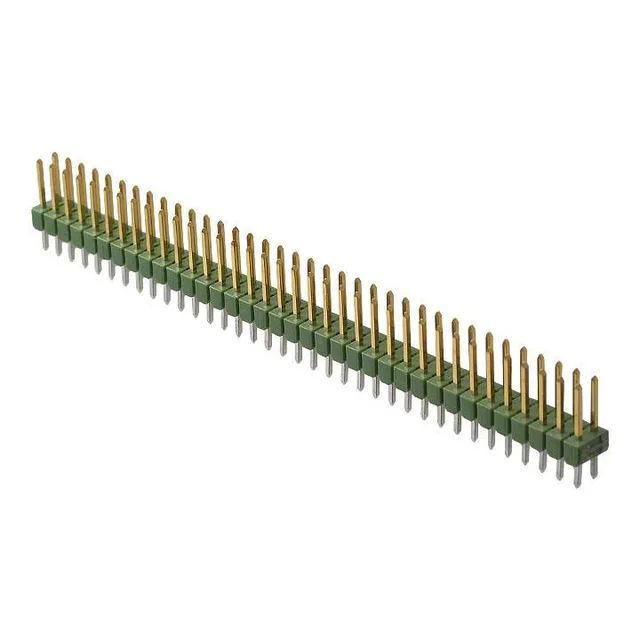 TE Connectivity AMP Connectors 3-826632-6