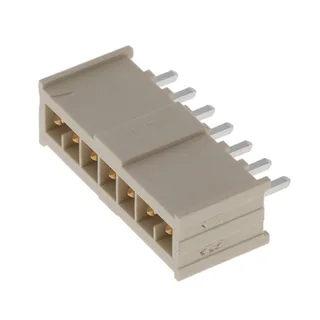 Samtec Inc. IPL1-107-01-S-S-K