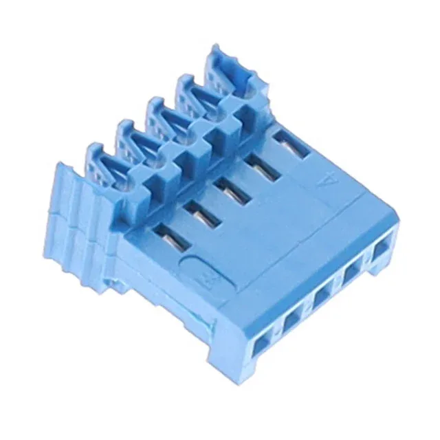 144271-5 — TE Connectivity AMP Connectors product photo