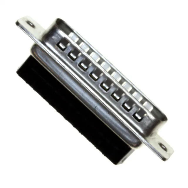 TE Connectivity AMP Connectors 167294-1