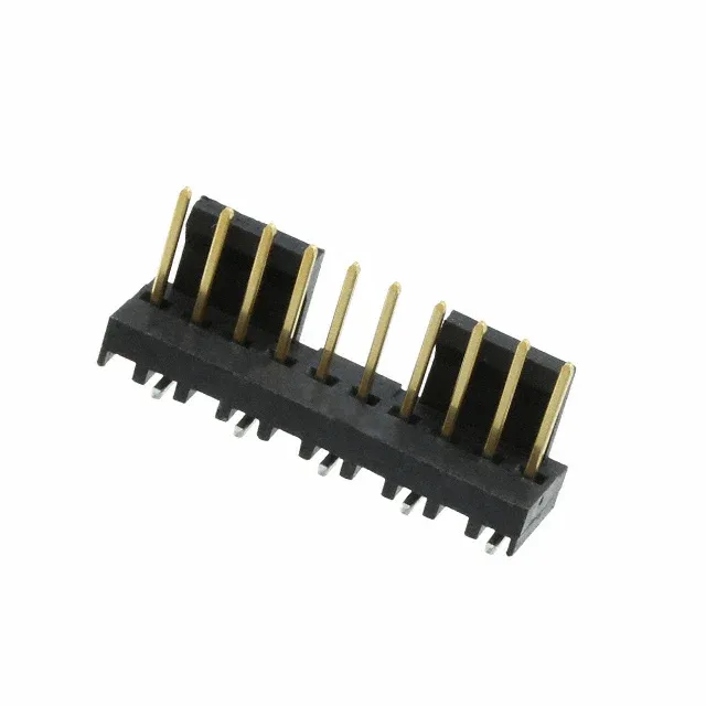 TE Connectivity AMP Connectors 4-647168-0