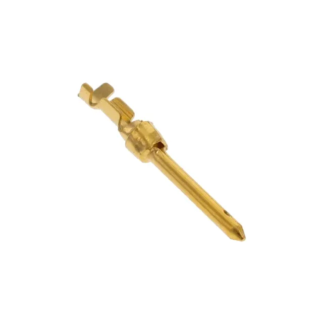 TE Connectivity AMP Connectors 166995-2