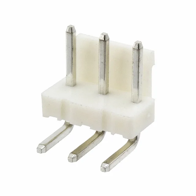 TE Connectivity AMP Connectors 1744048-3 — Pin Headers, Sockets & Housings