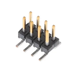 Samtec Inc. TMM-104-06-S-D-SM