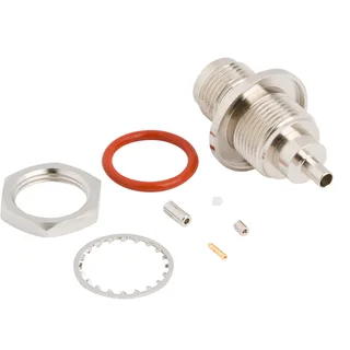 Amphenol 031-6907
