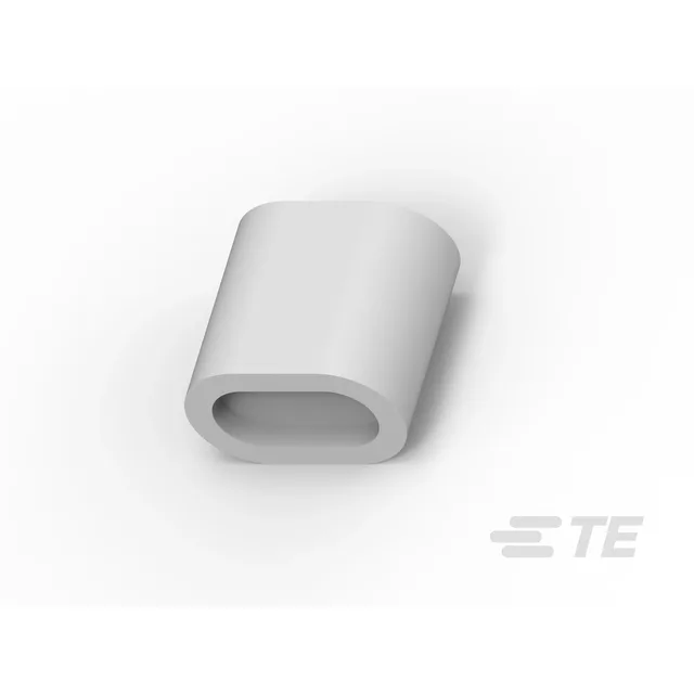 TE Connectivity AMP Connectors 353744-7